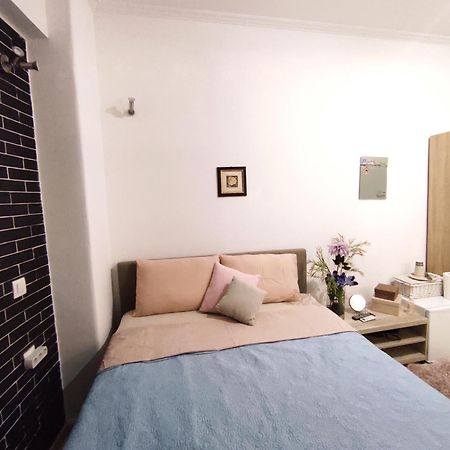 Ckbsm Athens Center Apartment 2 Екстер'єр фото