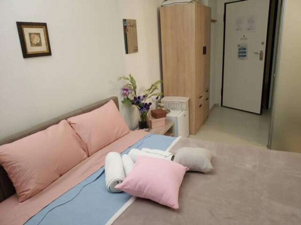 Ckbsm Athens Center Apartment 2 Екстер'єр фото