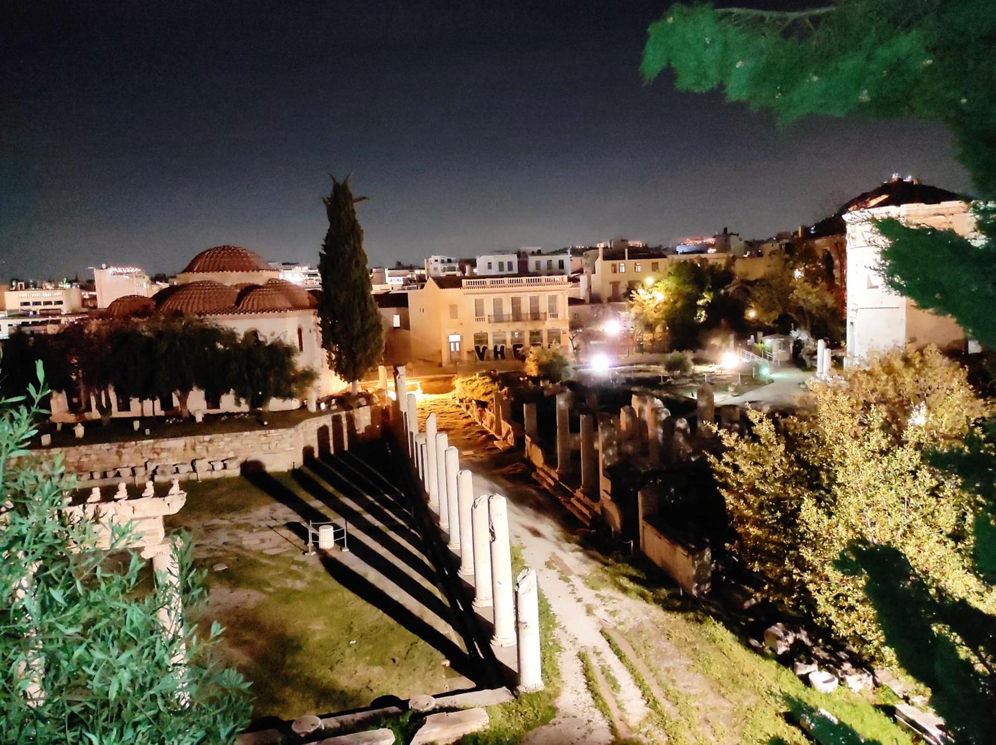 Ckbsm Athens Center Apartment 2 Екстер'єр фото
