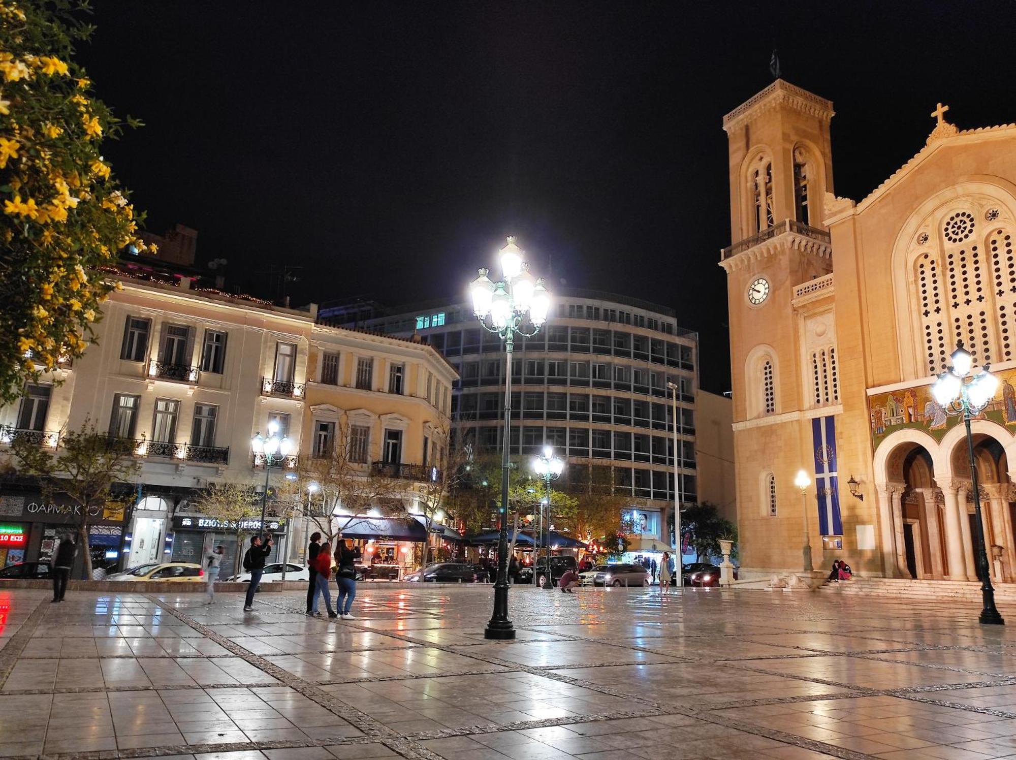 Ckbsm Athens Center Apartment 2 Екстер'єр фото