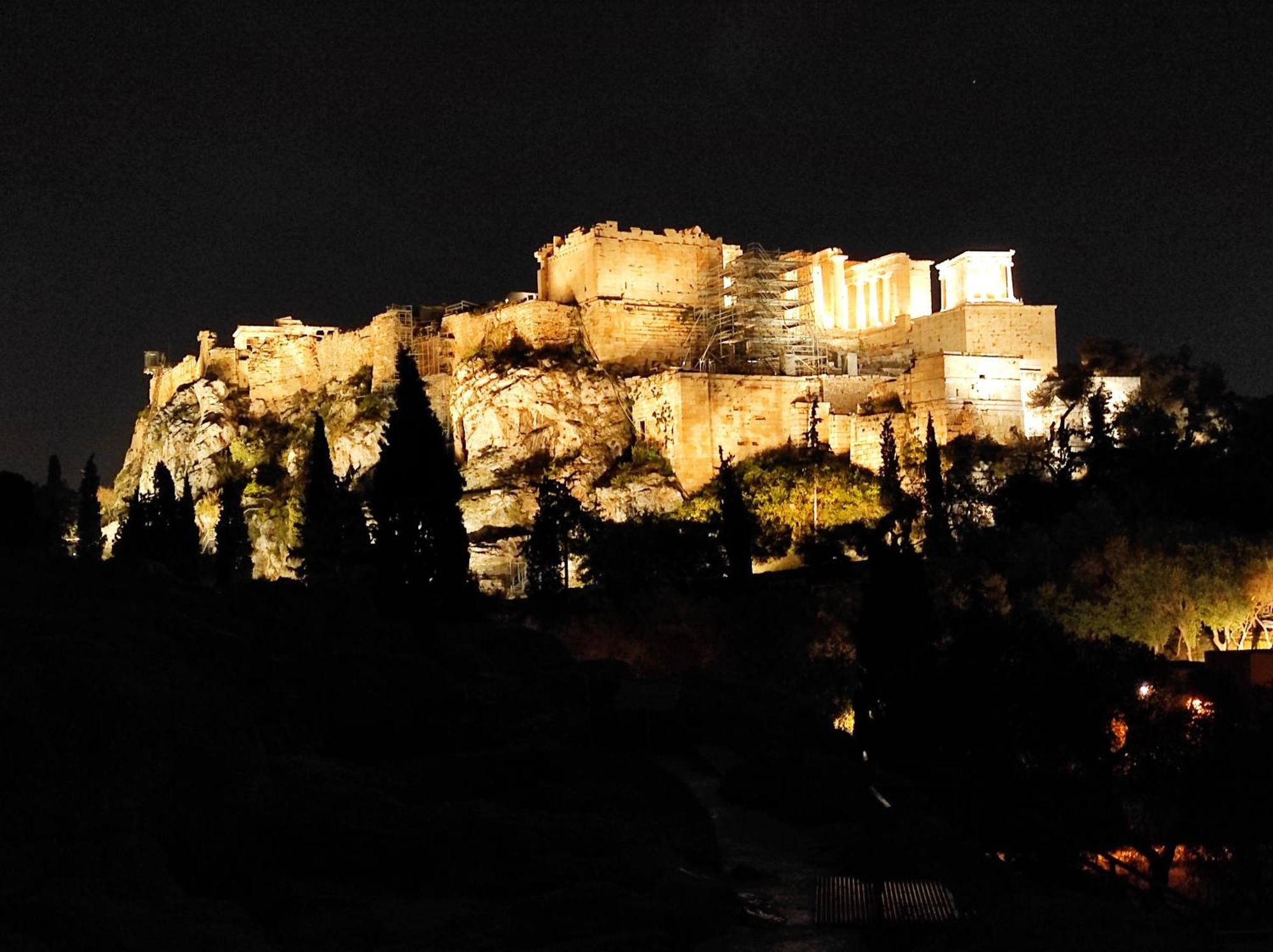 Ckbsm Athens Center Apartment 2 Екстер'єр фото